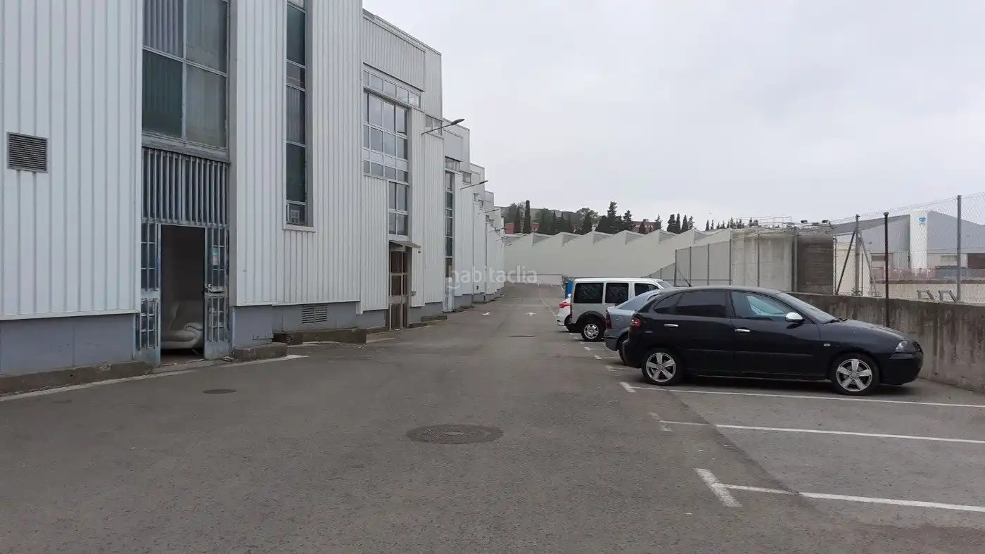 Industrial building for sale in Santa Perpètua de Mogoda, imagen 19