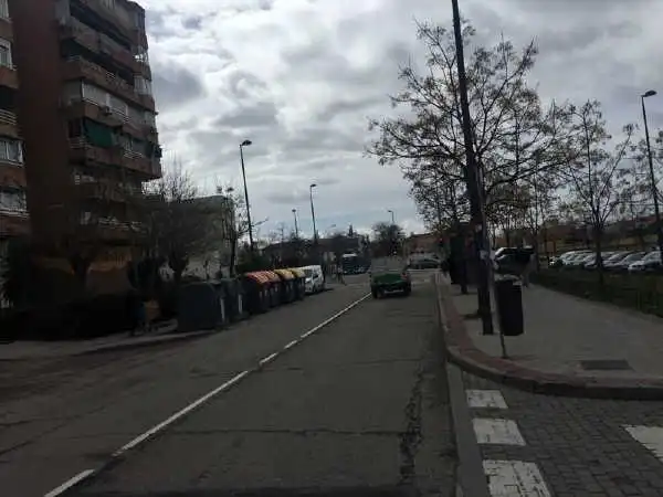 Appartamento in vendita a Calle de Carlos Martín Álvarez 34, imagen 4