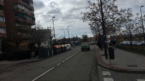 Photo 4 of Flat for sale in Calle de Carlos Martín Álvarez, 34, Palomeras Bajas,  Madrid Capital