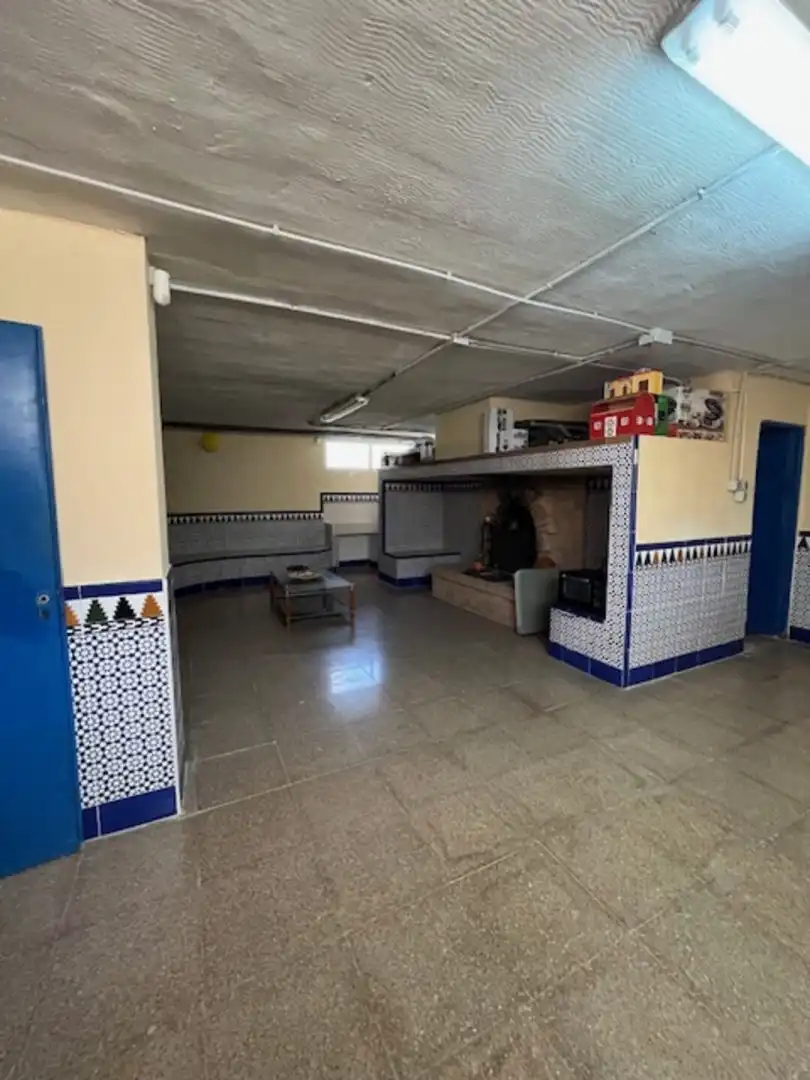Casa o xalet en venda a Entremares