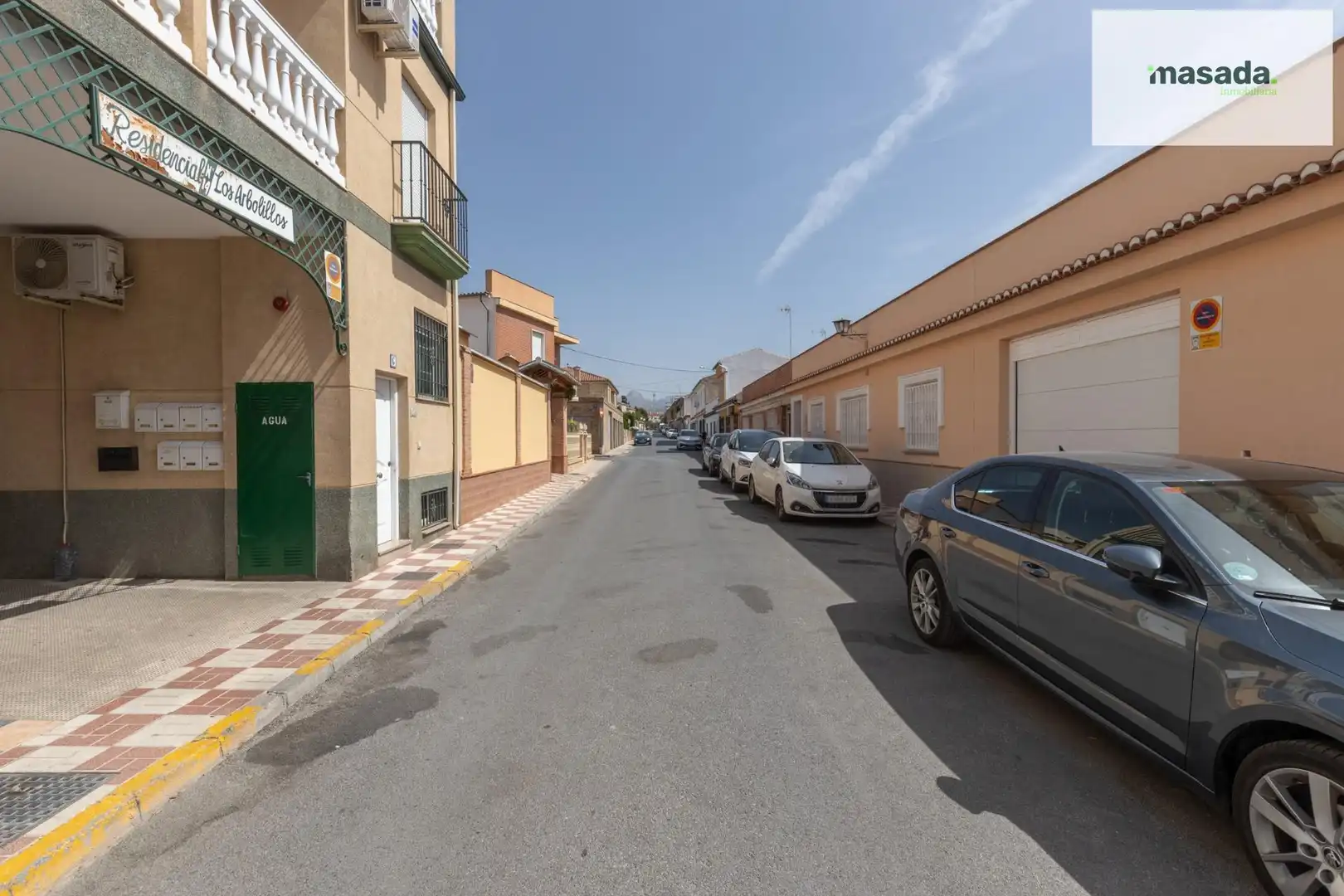 Maison mitoyenne à vendre à Calle Calle Paz 14, imagen 44