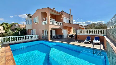 Photo 2 of Detached homes for sale in Cala Blava - Bellavista, Llucmajor