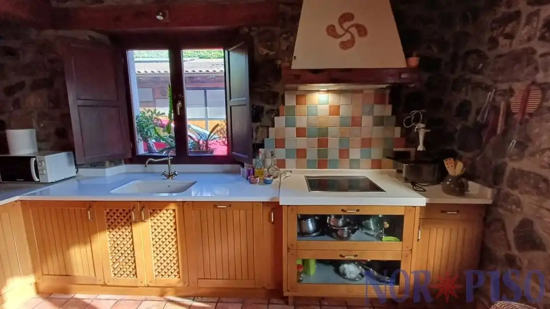 Casa o chalet en venta en Ereño
