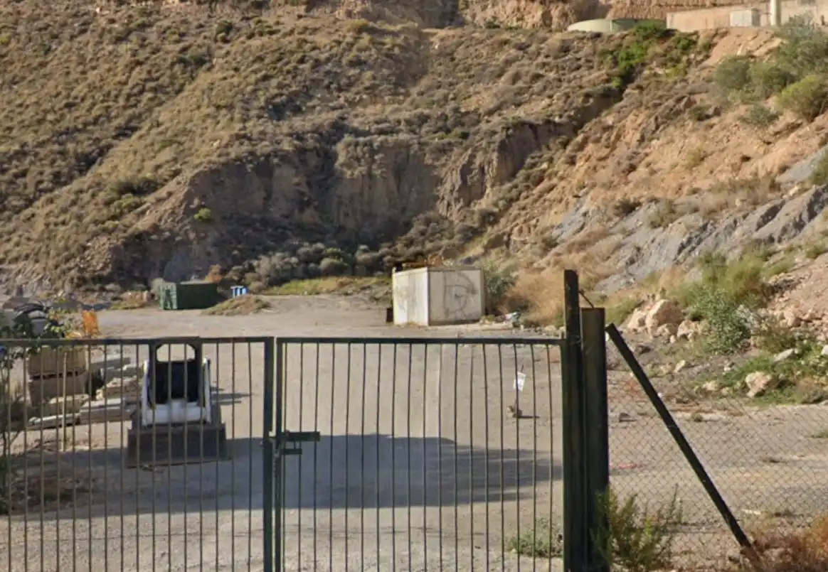 Terreno residencial en venta en Calle los Nogales 28, imagen 6