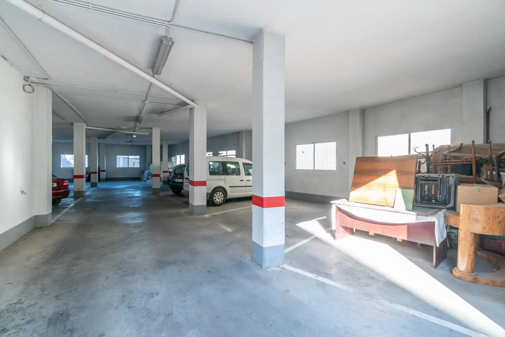 Local comercial en venda a Carretera Carretera de Maitena, imagen 3