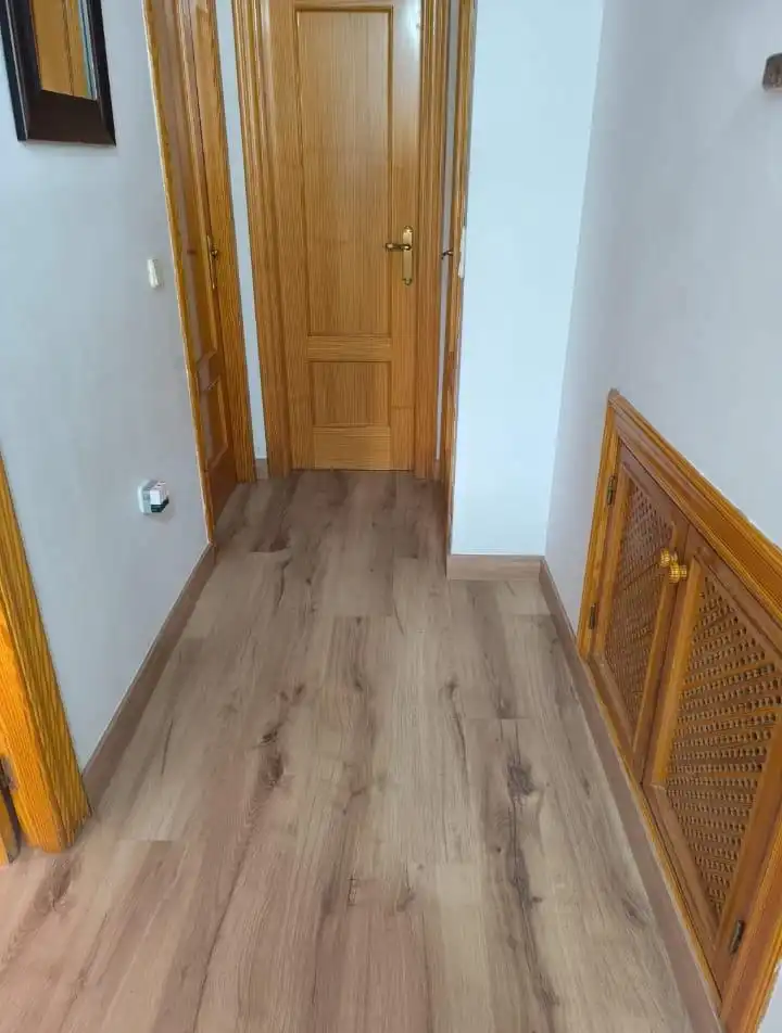 Einfamilien-Reihenhaus zum Verkauf in Albacete mit Klimaanlage, Heizung und Terrasse