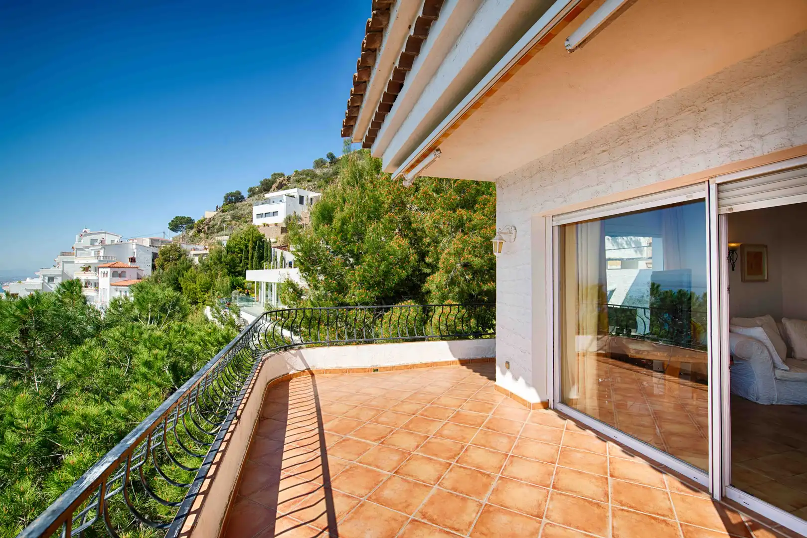 Maison avec piscine à vendre à Carrer de Joan Margarit, imagen 3