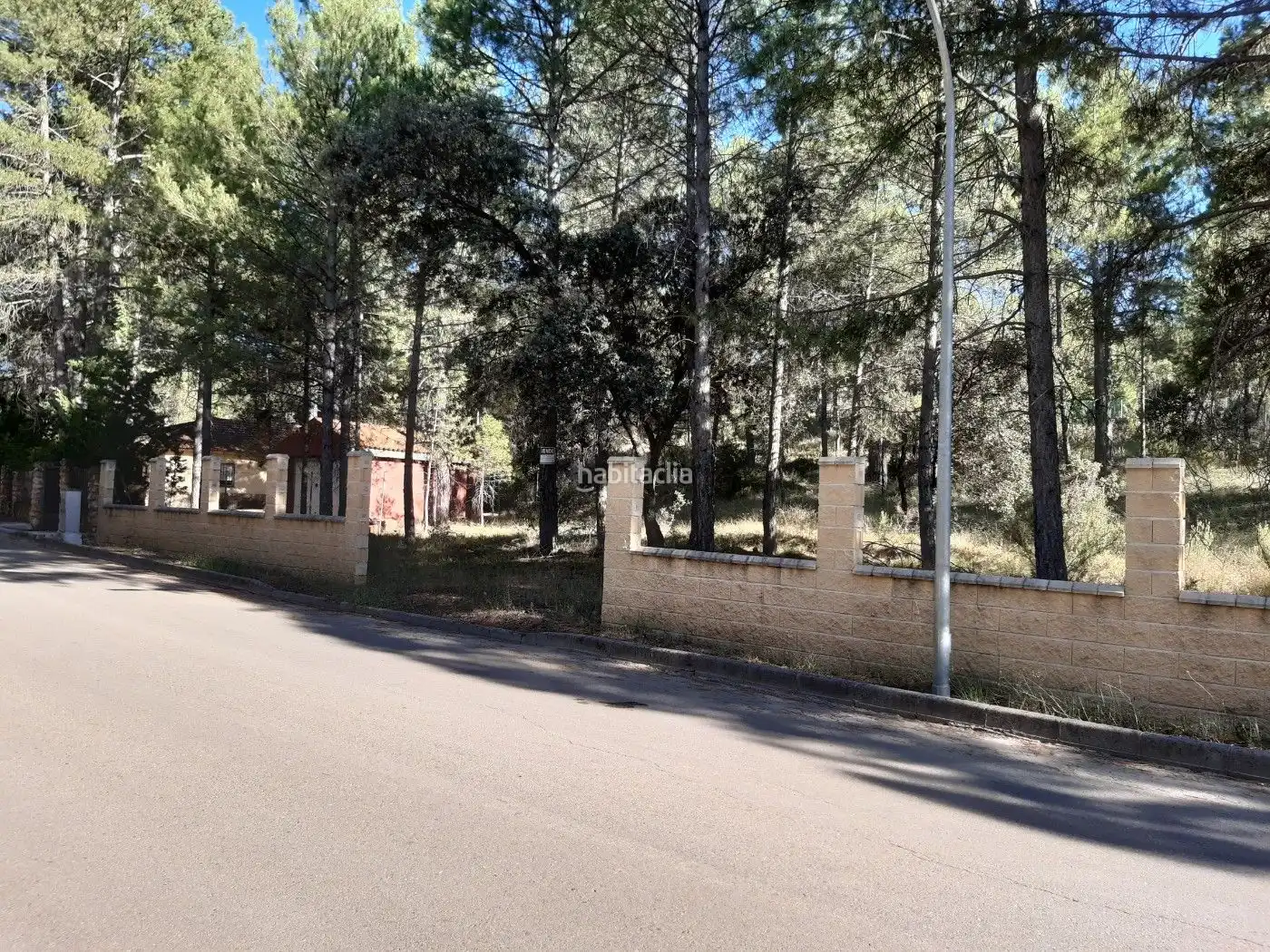 Terrain résidentiel à vendre à Avenida de Trillo 48, imagen 2