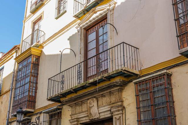 Edificio en Venta en Centro Histórico