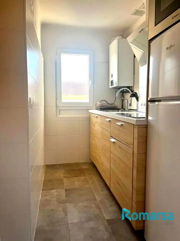 Flat for sale in Calle Virgen de Valsordo, imagen 12