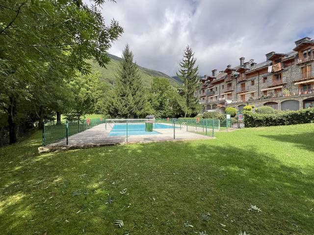 Ático en Venta en Avenida de Zaragoza, 40 en Biescas