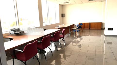 Foto 2 von Gebaude zur Miete in Avenida de José Ortega y Gasset, Distrito Zeta - Recinto Ferial Cortijo de Torres, Málaga Capital