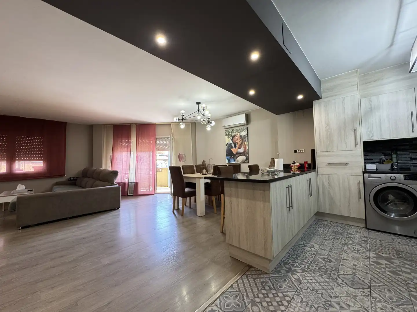 Piso con ascensor en venta en Carrer Doctor Robert, imagen 13