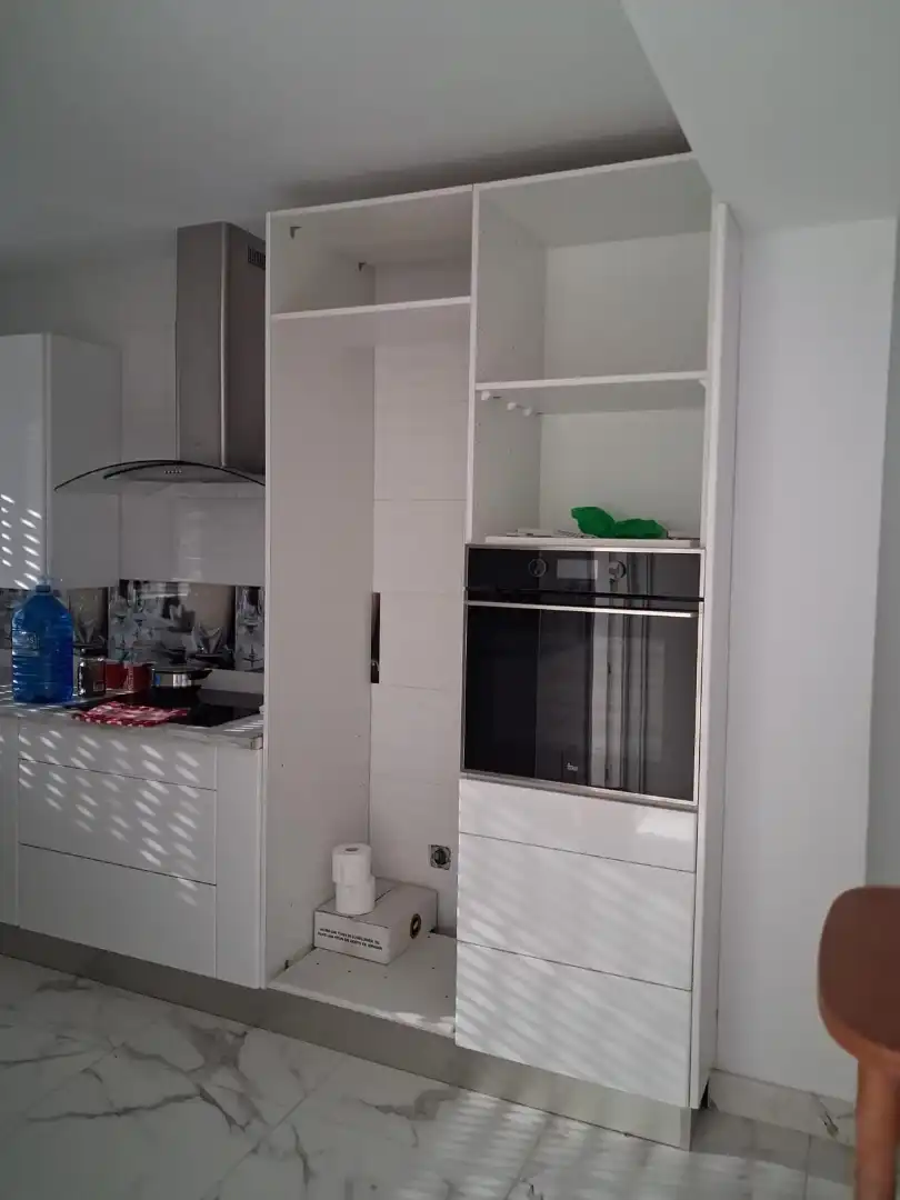 Flat for sale in Rúa Perbes, imagen 15