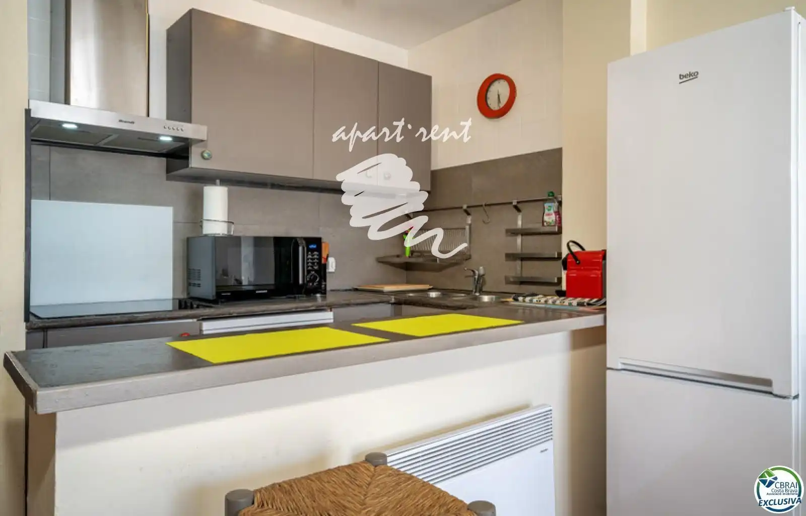 Wohnung mit Terrasse zum Verkauf in Gran Reserva, imagen 51