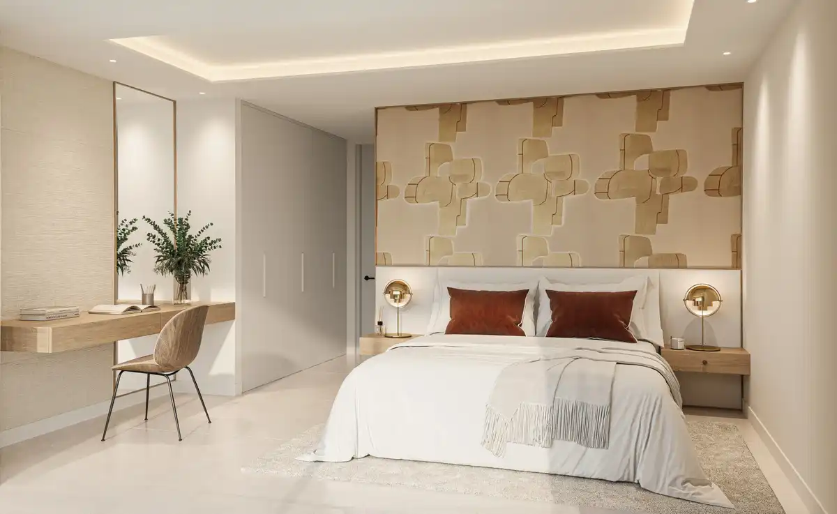 Maison mitoyenne à vendre à San Pedro de Alcántara, imagen 10