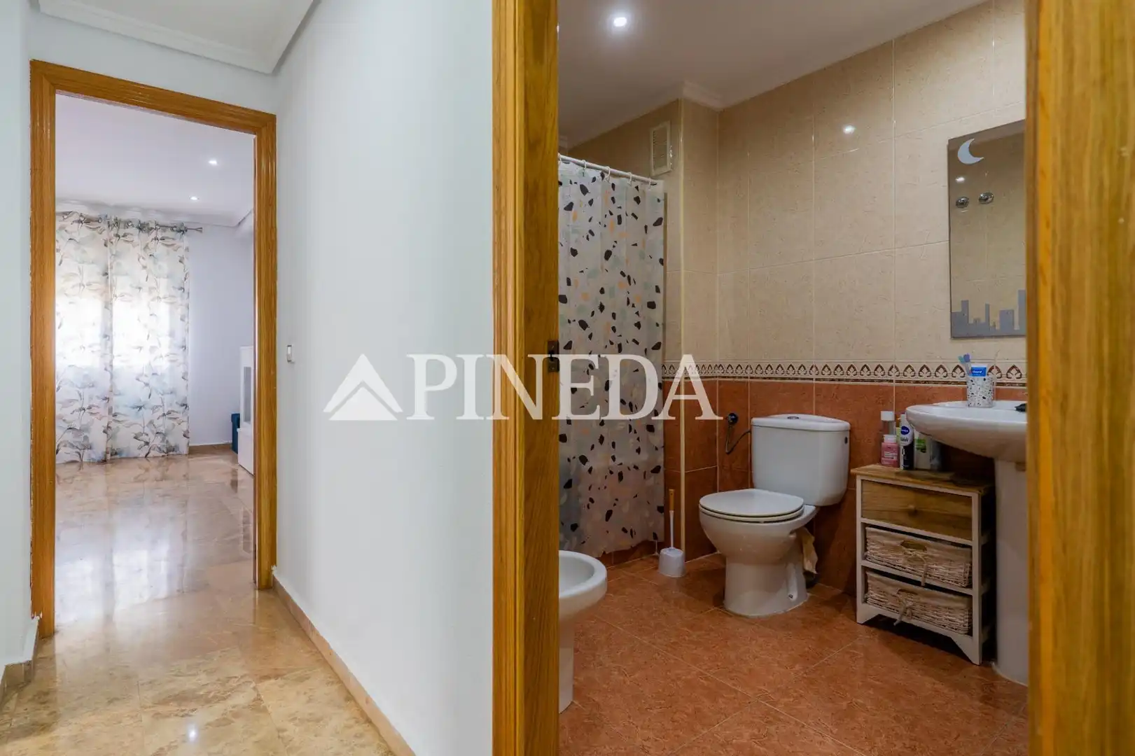 Flat for sale in Puçol  with Air Conditioner and Balcony