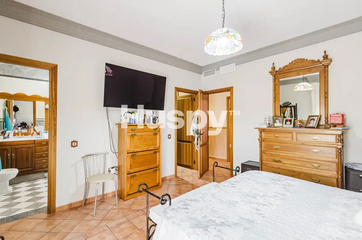 Maison rustique avec terrasse à vendre à Carretera Puerto del Barco, imagen 25