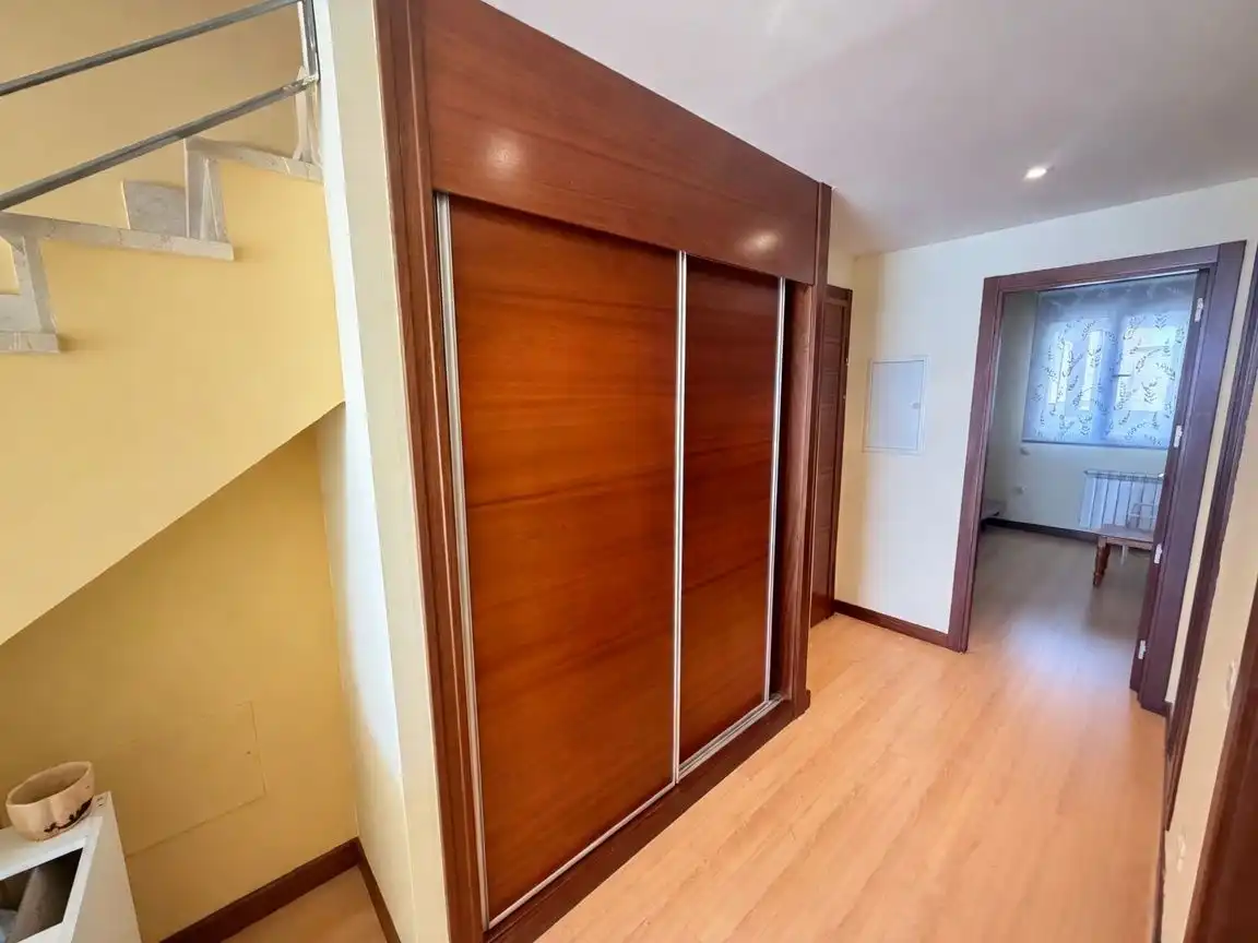 Duplexes for sale in Horche  with Heating, Terrace and Storage room