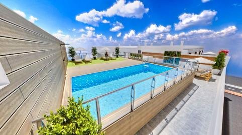 Photo 3 from new construction home in Flat for sale in Calle León, 2, Las Tres Cruces, Granada