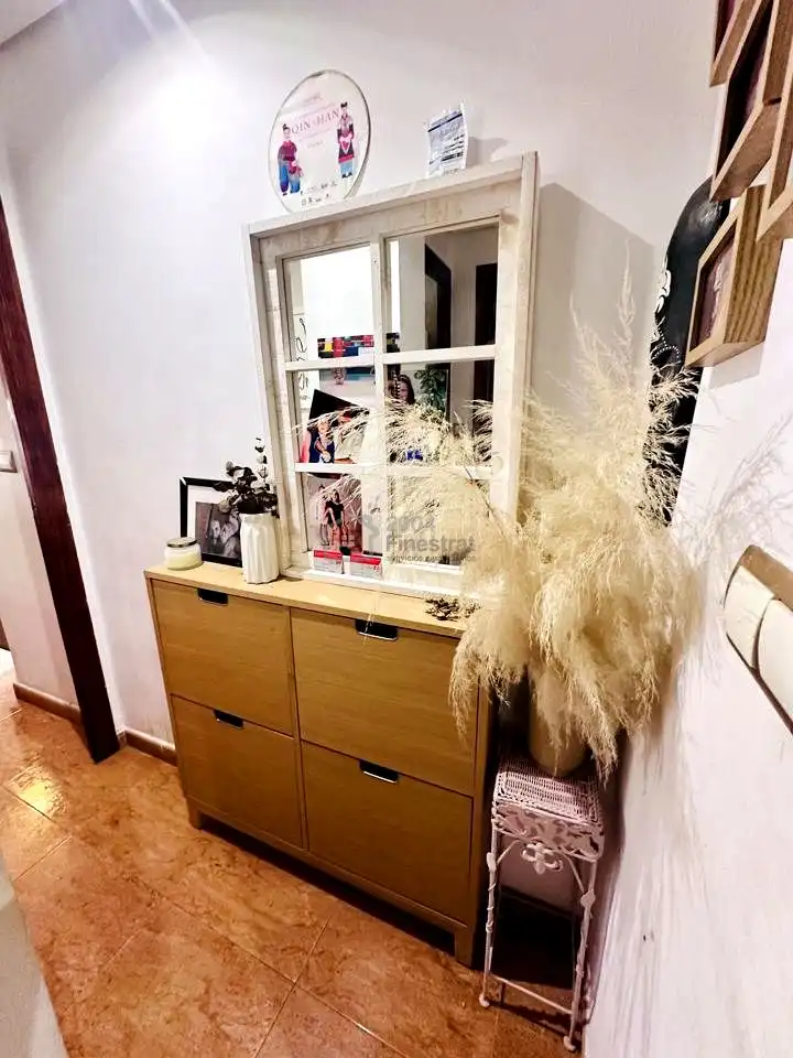 Schlafzimmer von Wohnung zum Verkauf in Villajoyosa / La Vila Joiosa