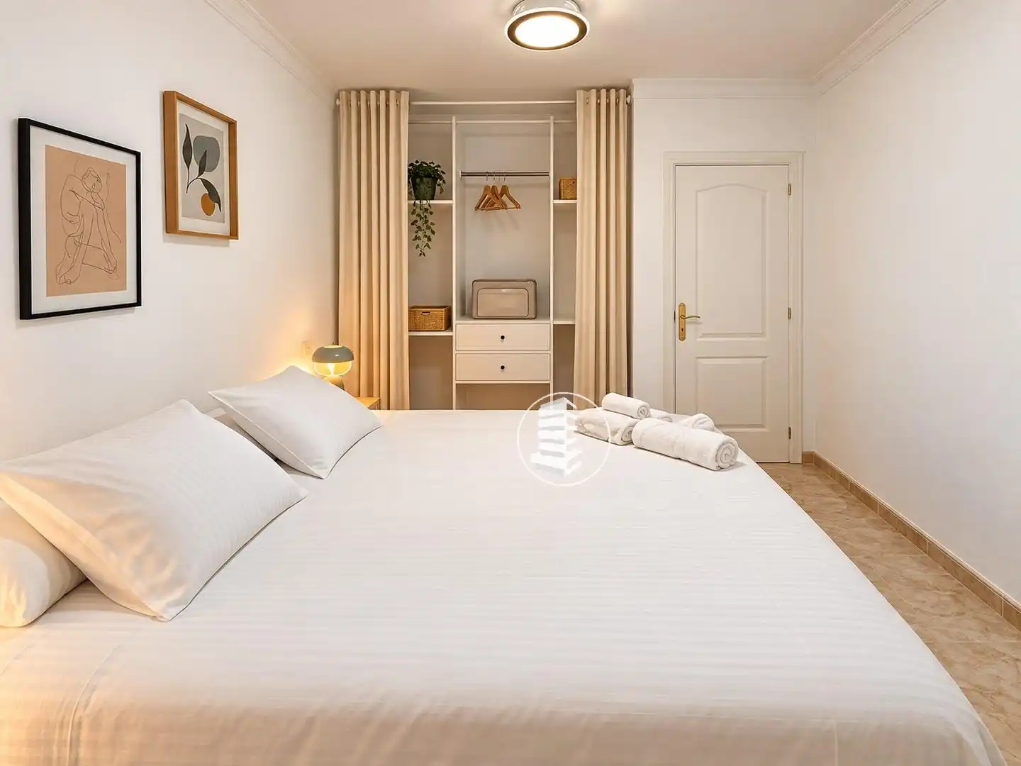 Flat with terrace to rent in Las Caletillas - Punta Larga, imagen 3