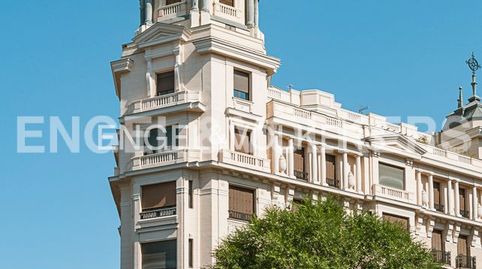 Photo 5 of Flat for sale in Almagro, Madrid Capital