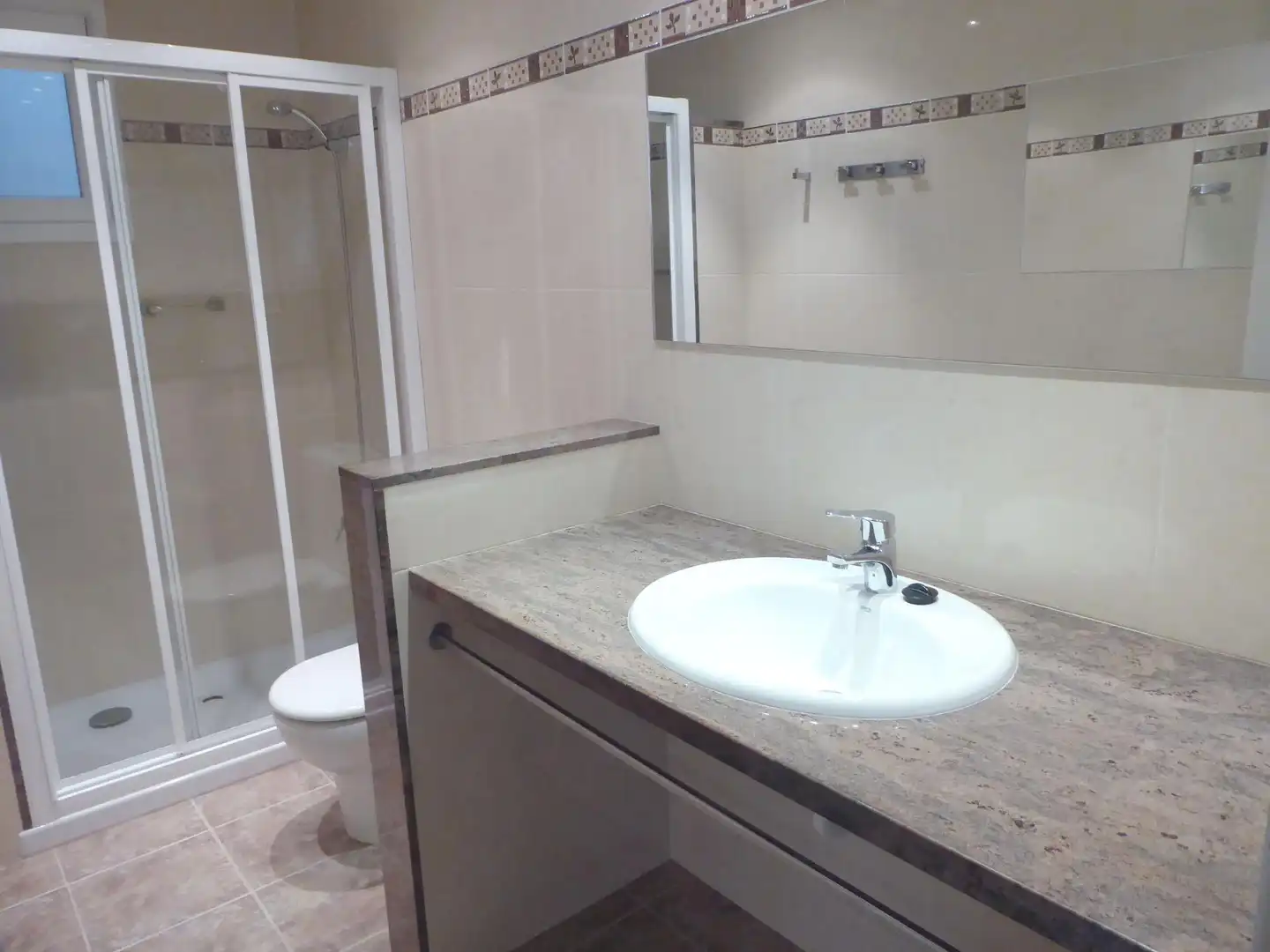 Flat for rent in Centre - Passeig i Rodalies
