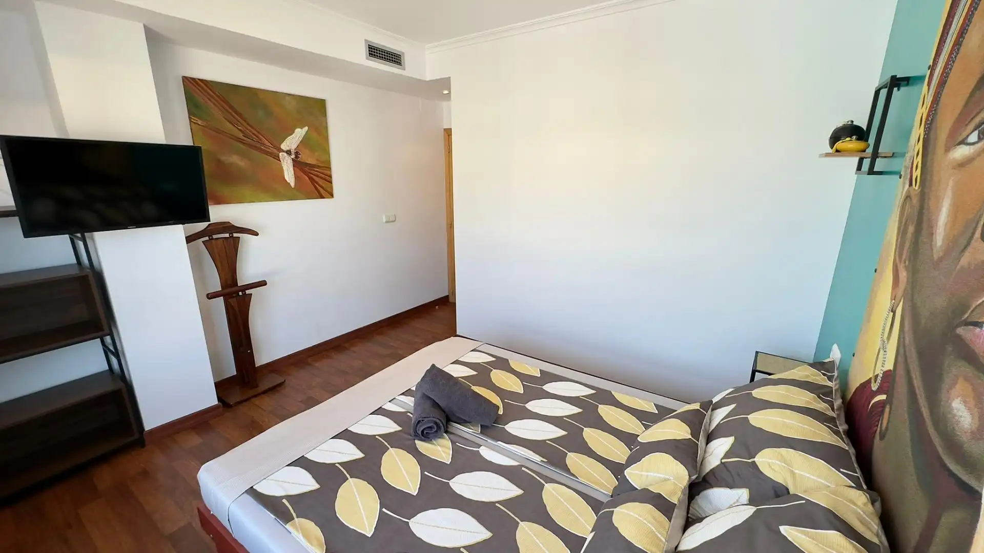 Ático con piscina en venta en Poble Nou - Montiboli, imagen 24