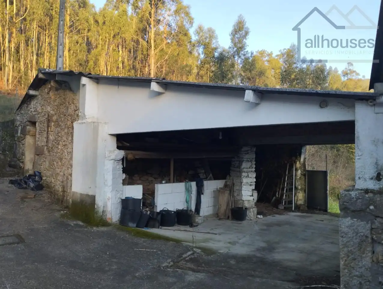 House with garden for sale in Oia, imagen 49