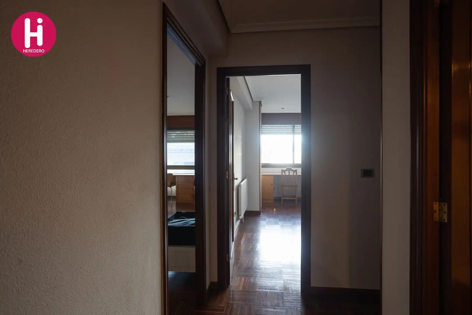 Wohnung zum Verkauf in Vigo  mit Heizung und Abstellraum