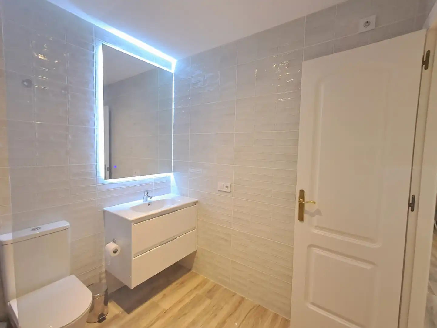 Apartamento de alquiler en Mascarat