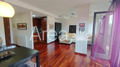 Foto 2 de Àtic en venda a Calle Sicars, Llanars, Girona