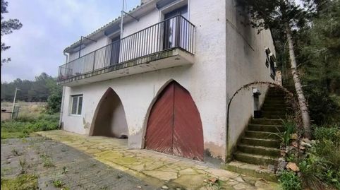 Foto 2 de Casa o xalet en venda a Carrer Santa Marina, Pratdip, Tarragona