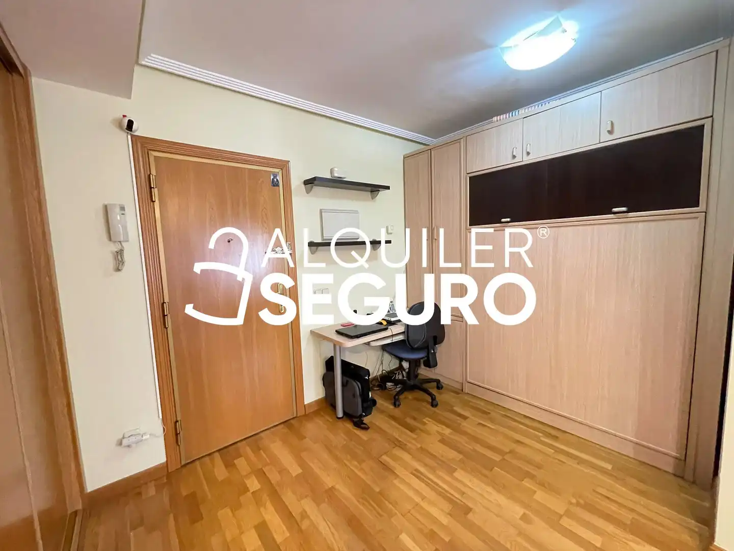 Estudi amb ascensor de lloguer a de los Perales, imagen 4