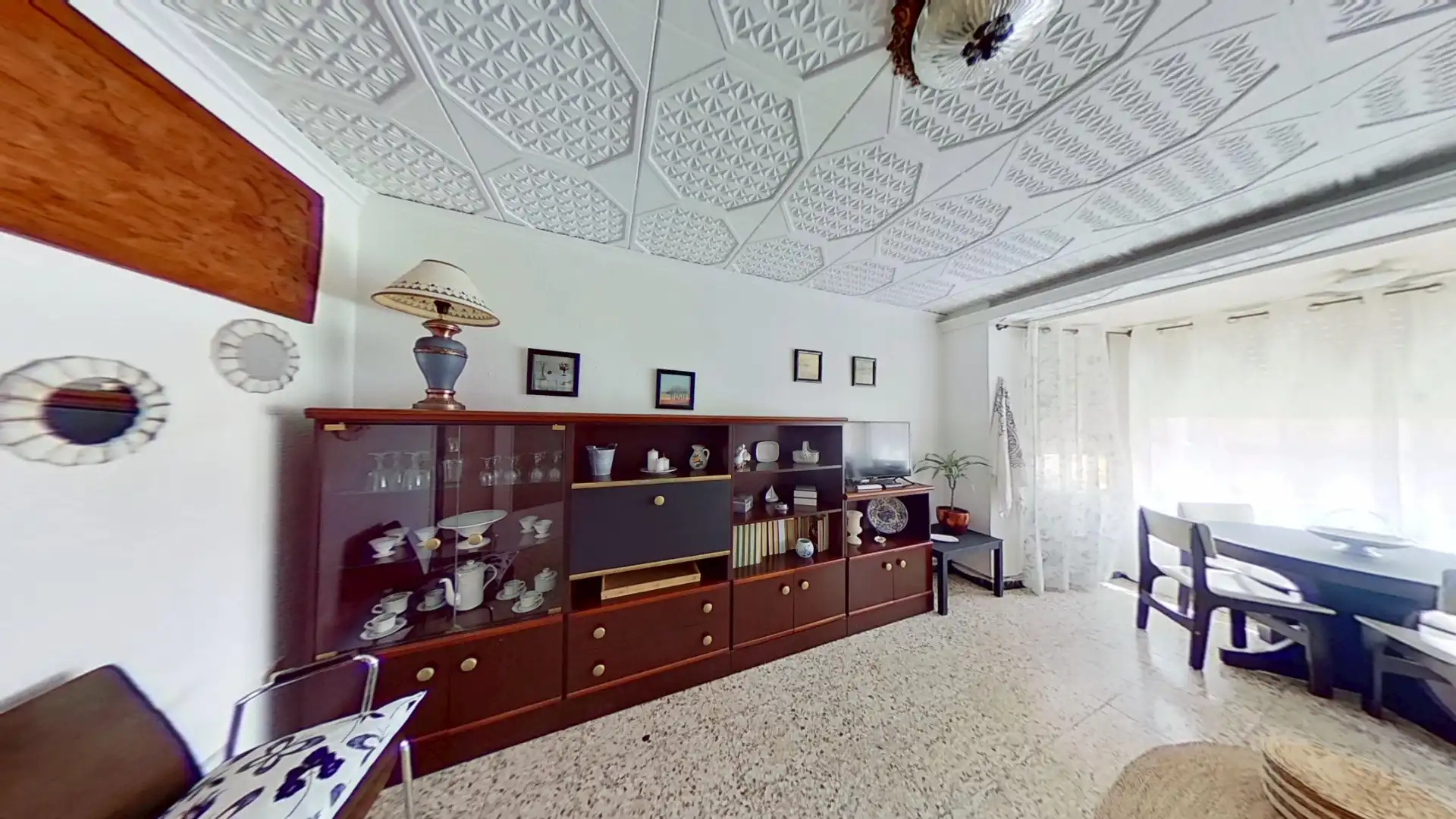 Flat with terrace for sale in Casco Urbano, imagen 4