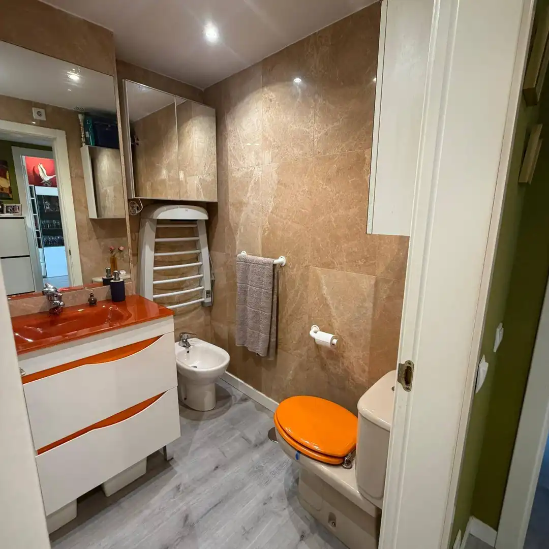 Appartement avec ascenseur à vendre à San Blas, imagen 20