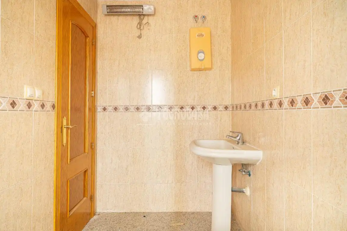 Bany de Estudi en venda en Úbeda amb Aire condicionat i Calefacció