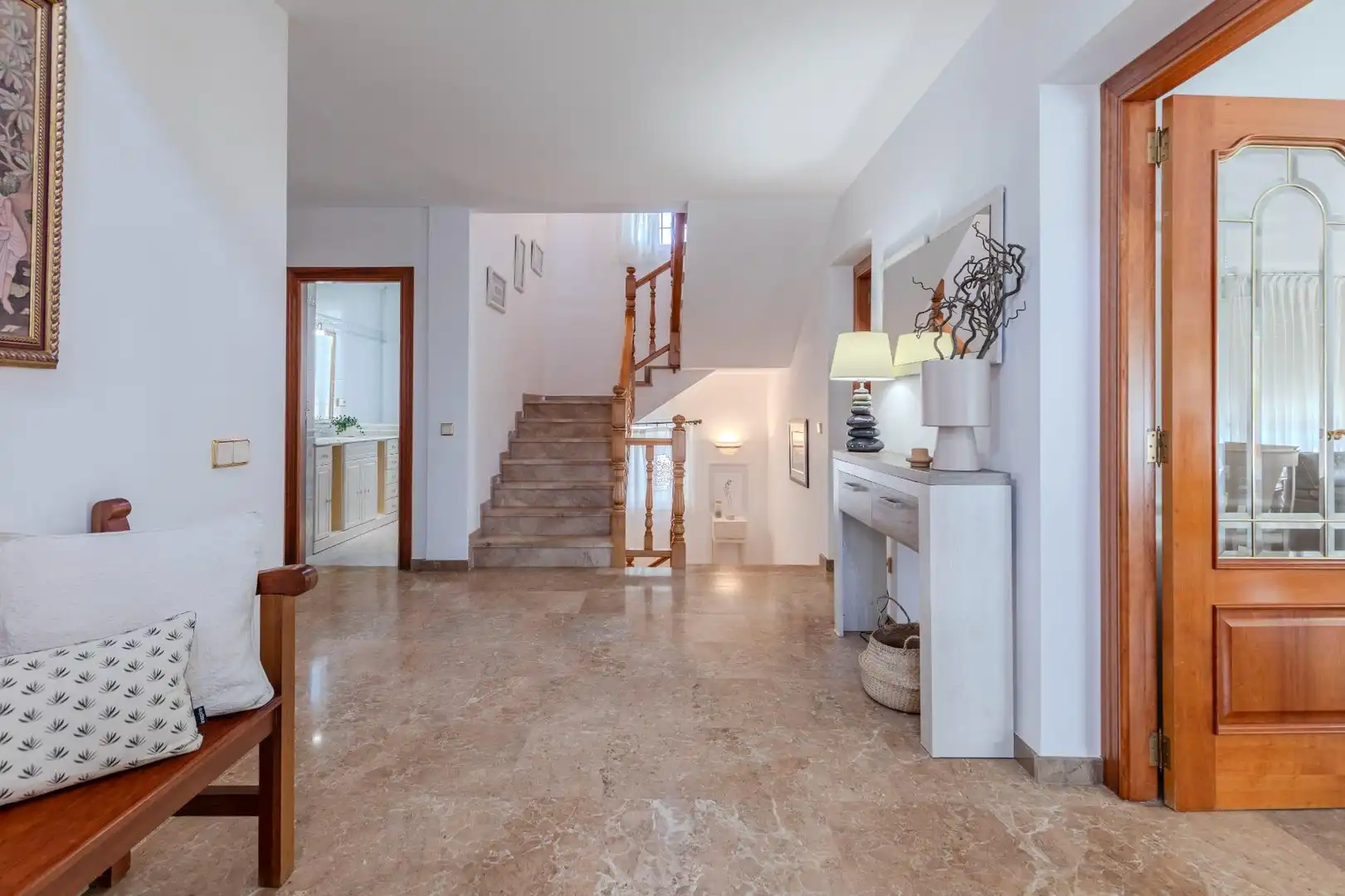 Casa o chalet en venta en L'Eliana con Calefacción y Terraza