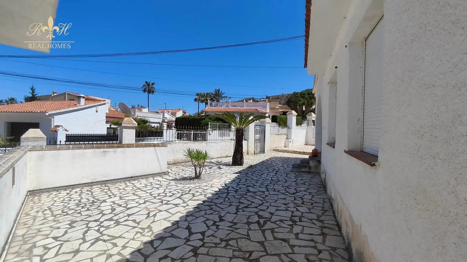 Chalet en venta en HIDRA 12, imagen 16