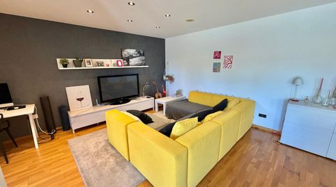 Foto 2 de Piso en venta en Carrer Barcelona, Poble Nou, Manresa