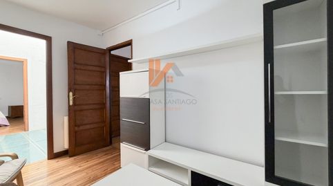 Foto 5 de Piso en venta en Rua Preguntoiro, Casco Histórico, Santiago de Compostela