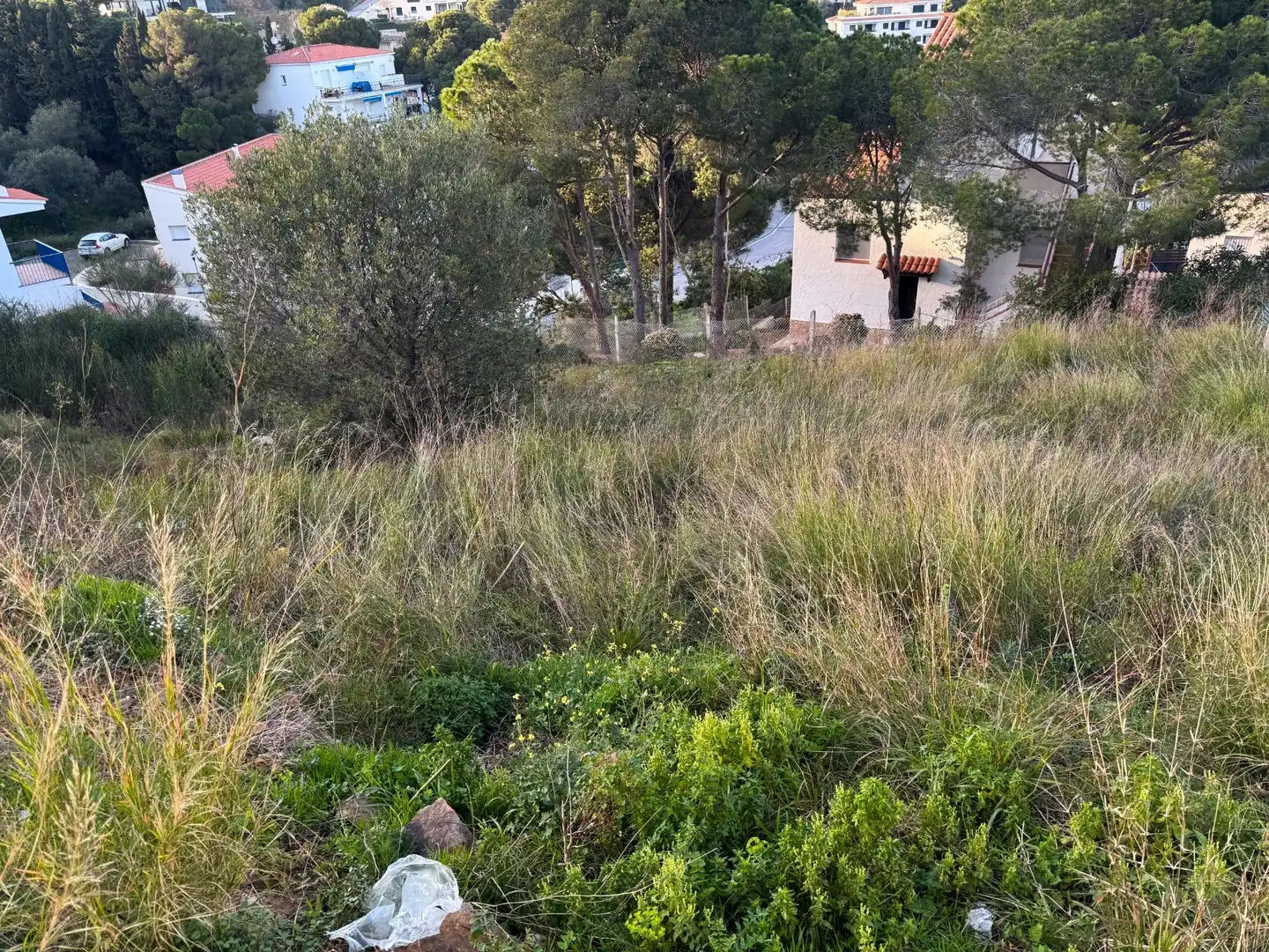 Residencial en venta en Llançà