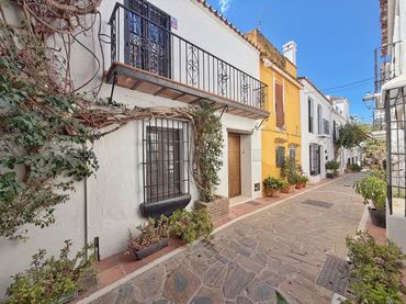 Reihenhaus zum Verkauf in Marbella Centro