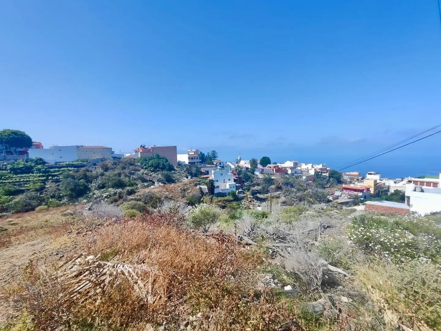 Lands and plots for sale in Chío, imagen 11