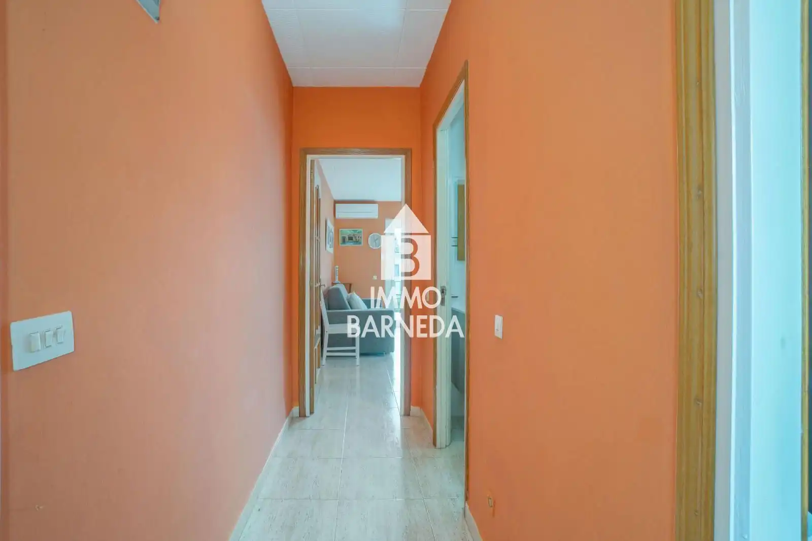 Exterior view of Flat for sale in Empuriabrava  with Air Conditioner, Heating and Terrace