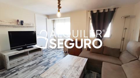 Foto 2 de Pis de lloguer a Castillo de Oropesa, Simancas,  Madrid Capital