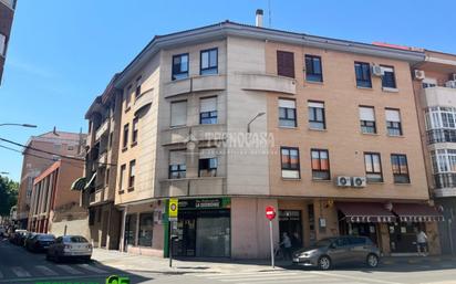 Vista exterior de Pis en venda en Ciudad Real Capital