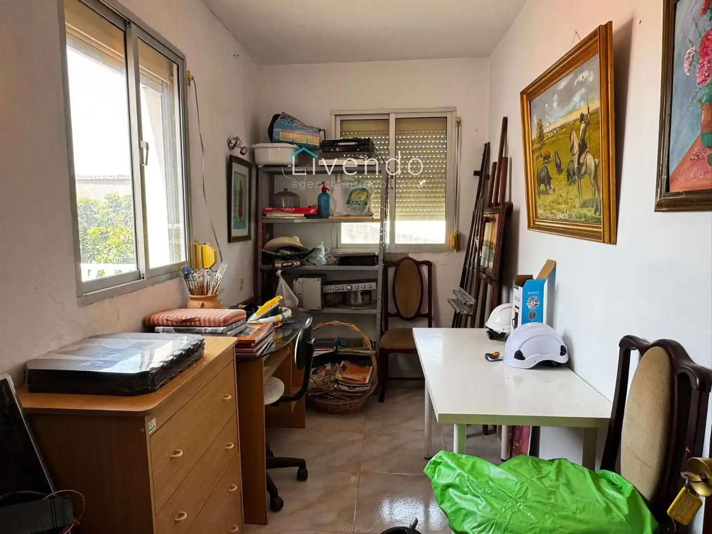 Casa o xalet en venda en El Puerto de Santa María