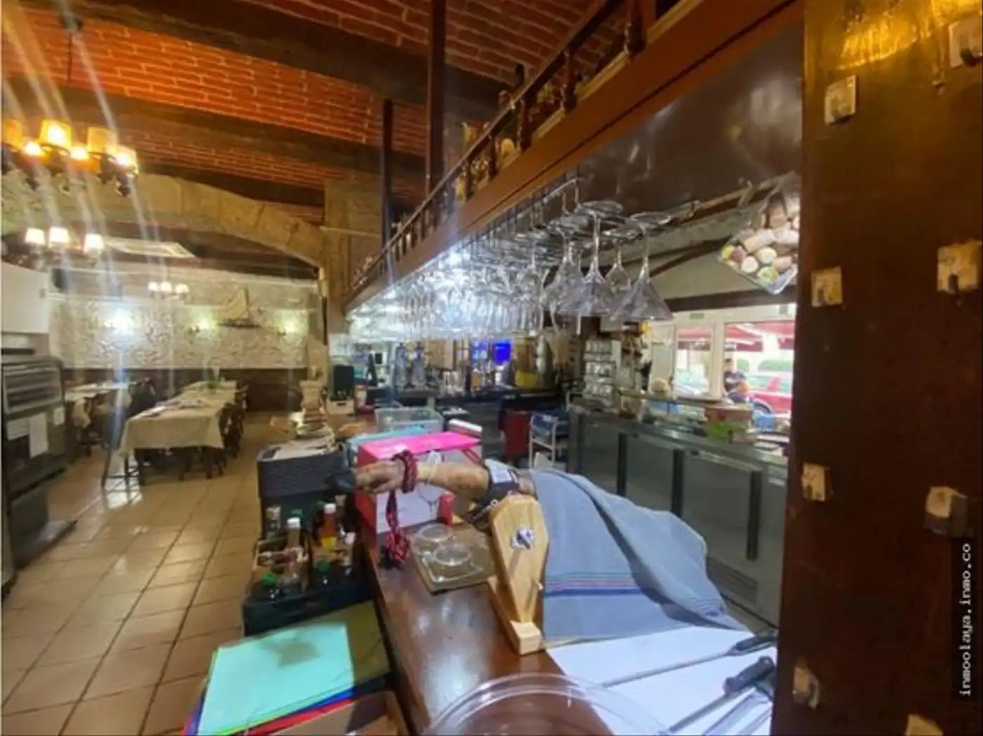 Local comercial en traspàs a Centre, imagen 2